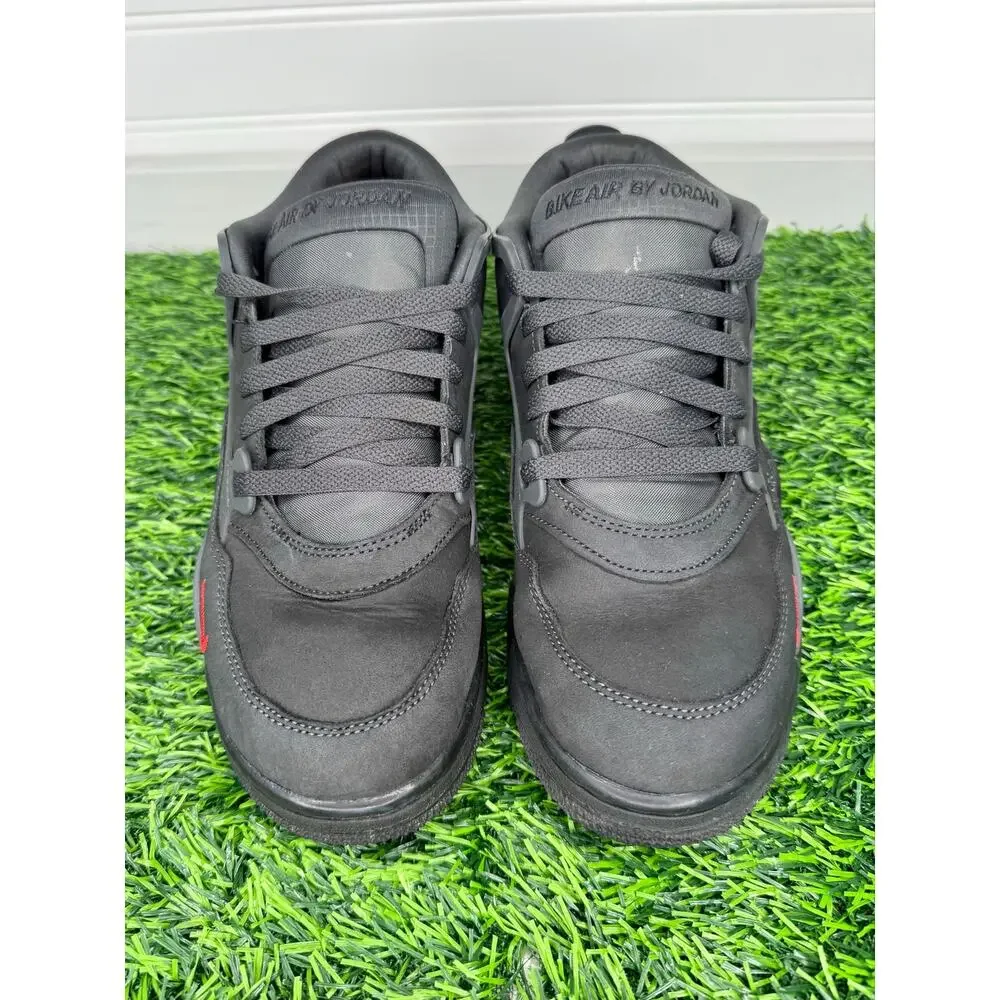 Nigel Sylvester x Air Jordan 4 RM SP Driveway Grey 6.5Y / Women’s 8 HJ9746-004